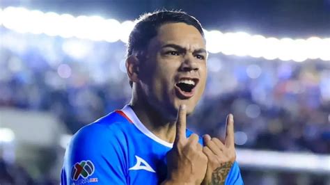 cruz azul partidos de hoy